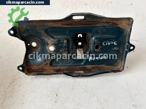 Honda Civic Akü çıkma parça
