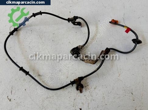 Honda Civic ABS çıkma parça