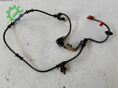 Honda Civic ABS çıkma parça
