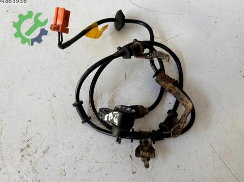 Honda Civic ABS çıkma parça
