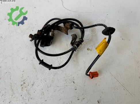 Honda Civic ABS çıkma parça