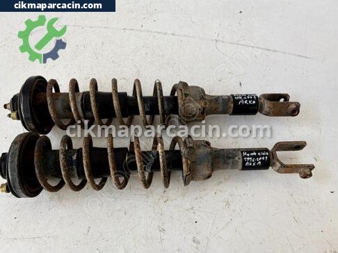 Honda Civic Yay çıkma parça