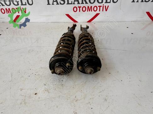 Honda Civic Yay çıkma parça