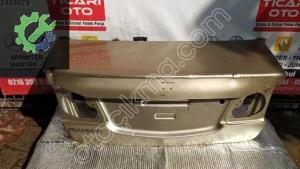 Honda civic arka bagaj kapagi 2007-2009 model