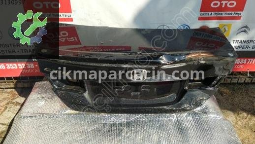 Honda Civic Bagaj Kapağı çıkma parça