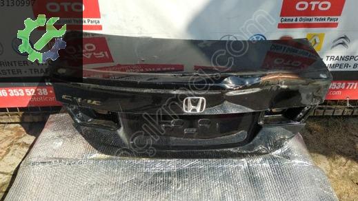 Honda Civic Bagaj Kapağı çıkma parça