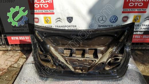 Honda civic arka bagaj kapagi 2010-2013 model