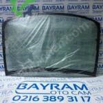 Honda Civic Arka Cam Çıkma