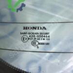 Honda Civic Arka Cam Çıkma