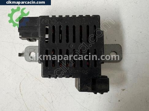 Honda Civic Arka Cam çıkma parça