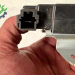 Çıkma Honda Civic Arka Cam