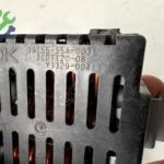 Çıkma Honda Civic Arka Cam
