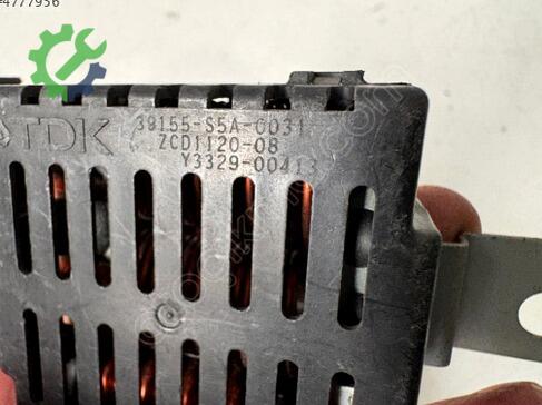Honda Civic Arka Cam çıkma parça