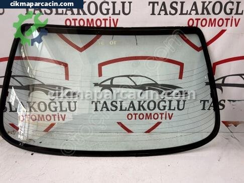 Honda Civic Arka Cam çıkma parça