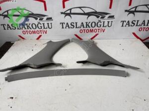 Honda Civic Arka Cam Sökme Çıkma