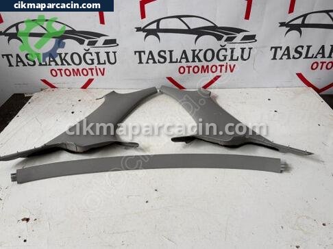 Honda Civic Arka Cam çıkma parça