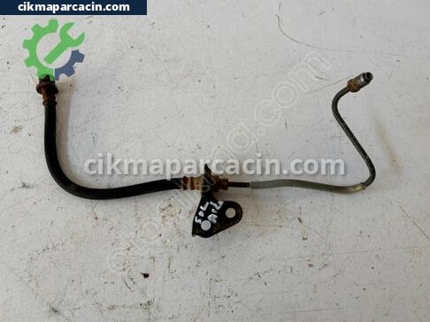 Honda Civic Fren Boruları çıkma parça