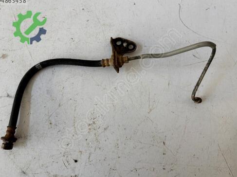 Honda Civic Fren Boruları çıkma parça