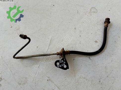 Honda Civic Fren Boruları çıkma parça
