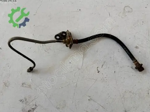 Honda Civic Fren Boruları çıkma parça