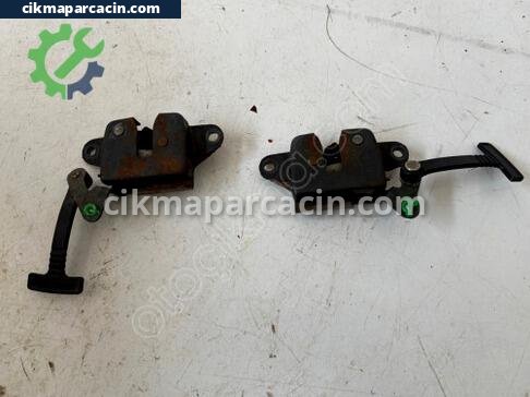 Honda Civic Arka Koltuk çıkma parça