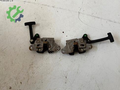 Honda Civic Arka Koltuk çıkma parça
