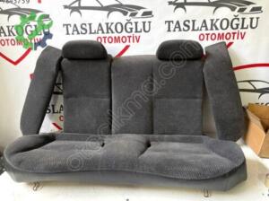Çıkma Honda Civic Arka Koltuk Takımı