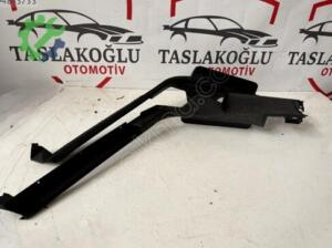 Arka Sağ Sol Marşpiyel Honda Civic 1997-2001 Çıkma