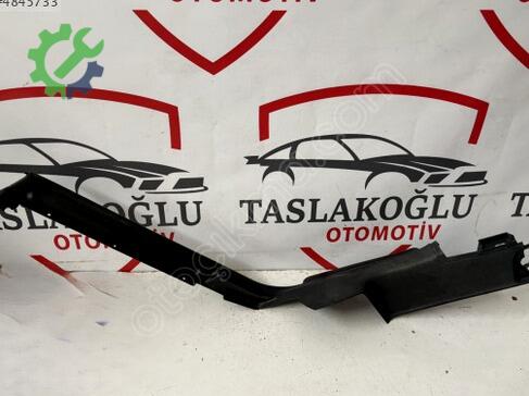 Honda Civic Marşpiyel çıkma parça