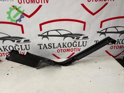 Honda Civic Marşpiyel çıkma parça