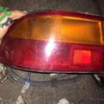 Çıkma Honda Civic Sol Stop
