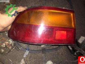 Çıkma Honda Civic Sol Stop