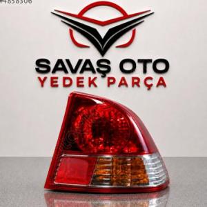 HONDA CİVİC ARKA STOP SDN SAĞ SOL 2003 2004 2005 / TAİWAN