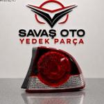 HONDA CİVİC ARKA STOP SDN SAĞ SOL 2006 2007 2008 / TAİWAN
