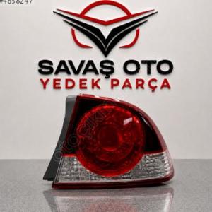 HONDA CİVİC ARKA STOP SDN SAĞ SOL 2006 2007 2008 / TAİWAN