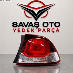 HONDA CİVİC ARKA STOP SDN SAĞ SOL 2009 VE ÜZERİ / TAİWAN