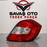 HONDA CİVİC ARKA STOP SDN SAĞ SOL 2012 VE ÜZERİ / TAİWAN