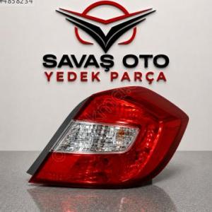 HONDA CİVİC ARKA STOP SDN SAĞ SOL 2012 VE ÜZERİ / TAİWAN