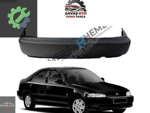 HONDA CİVİC ARKA TAMPON 1996 1997 1998 / 71501S04000ZE