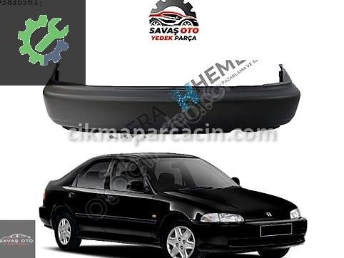 Honda Civic Arka Cam çıkma parça