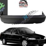 HONDA CİVİC ARKA TAMPON 1996 1997 1998 / 71501S04000ZE