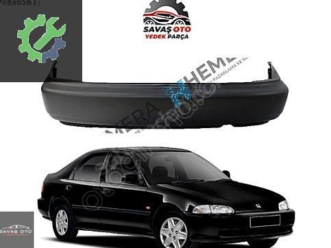 Honda Civic Arka Cam çıkma parça