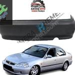 HONDA CİVİC ARKA TAMPON 1999+ 71501S21K00ZZ