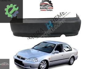 HONDA CİVİC ARKA TAMPON 1999+ 71501S21K00ZZ