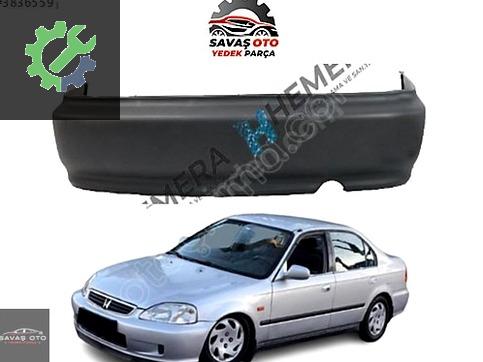 Honda Civic Arka Cam çıkma parça