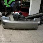 HONDA CİVİC ARKA TAMPON 2003-2005