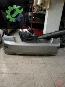 HONDA CİVİC ARKA TAMPON 2003-2005