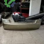 HONDA CİVİC ARKA TAMPON 2006-2011
