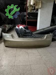 HONDA CİVİC ARKA TAMPON 2006-2011