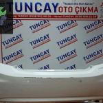 HONDA CİVİC ARKA TAMPON 2012-2015